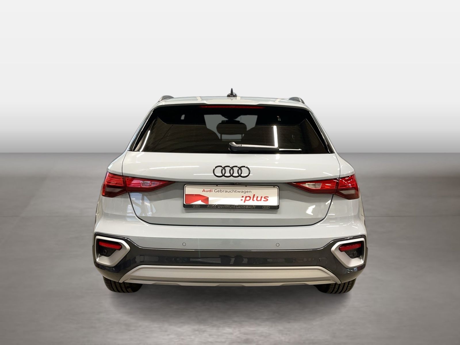 Audi A3 - Bild 4