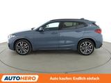 BMW X2 xDrive 20i M Sport Aut.*NAVI*TEMPO*LED*PDC*SH - Autos mit Allradantrieb