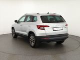 Skoda Karoq 2.0 TDI DSG Clever LED Navi Sitzheizung - Skoda Karoq: Clever