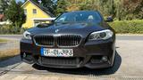 BMW 530d xDrive Touring - M Sportpaket  - BMW 530: Sportpaket 530d M