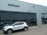 Opel Mokka Edition Klima, SZH, LHZ, LMF, BT - gebrauchte Opel Mokka aus dem Jahr 2014