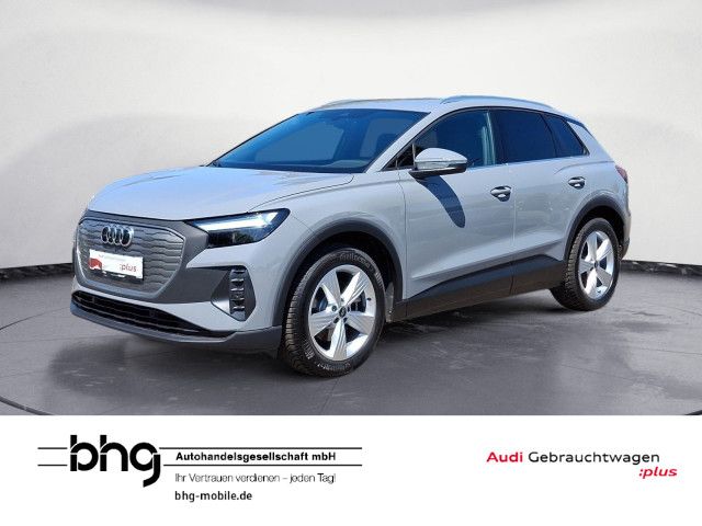 Audi Q4 35 e-tron Dynamik Standklima Assist GRA LED M