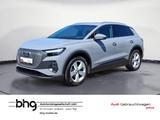 Audi Q4 35 e-tron Dynamik Standklima Assist GRA LED M - AUDI Q4 e-tron Leasingangebote für Privatpersonen