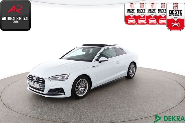 Audi A5 Coupe 45 TFSI qu 3x S LINE BANG+O,ACC,S-SITZE