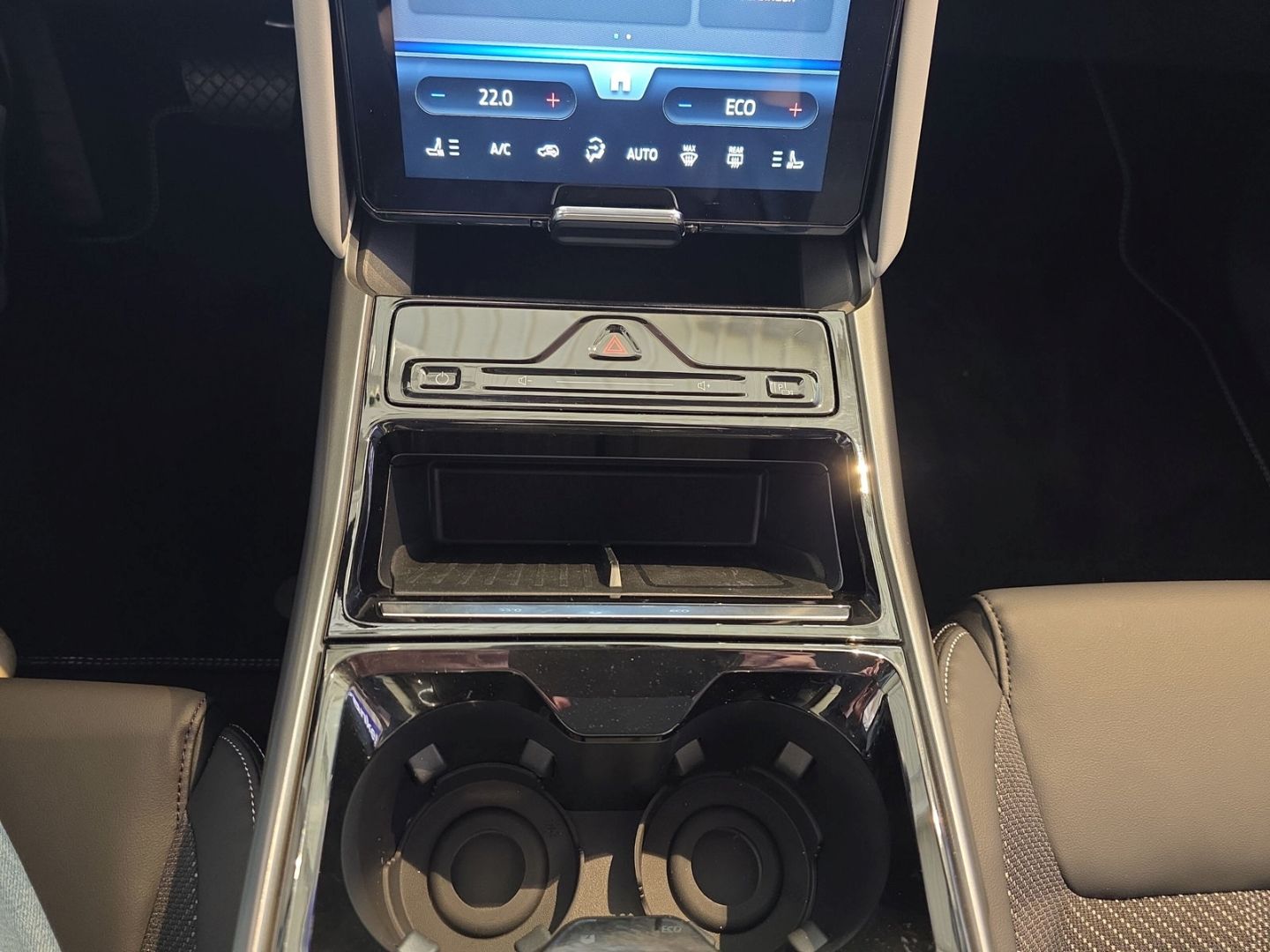 Fahrzeugabbildung Ford Explorer RWD Navi Leder Digitales Cockpit Memory