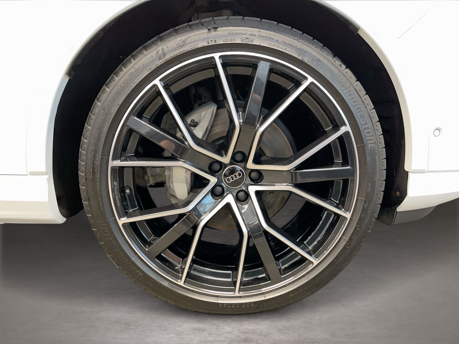 Audi Q7 - Bild 5