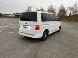 Volkswagen VW T6 Multivan 2.0TDI GenerationSix  - Volkswagen: Multivan Generation