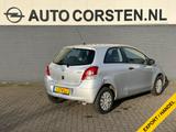 Toyota Yaris 1.0 VVTi 3Drs Servolenkung Acces Elek.rame - Toyota Yaris: Vvti