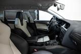 Audi A4 Avant 3.0 TFSI S4 quattro Pro Line Btw auto, - Audi A4: Rot