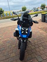 BMW 1300 GS Trophy - BMW Motorräder in Kassel
