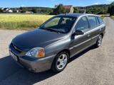 Kia KIA Rio 1.5 LS 52.000KM TÜV neu AUTOMATIK - Kia Gebrauchtwagen von 2003