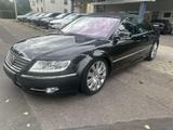 Volkswagen Phaeton W12 4Motion lang Mega Voll Soft Close Sc - Volkswagen: Phäton