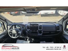 MALIBU 640 Van diversity LE K 140PS 8 Gang Aut Gas+E He