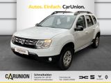 Dacia Duster SCe 115 4x2 Laureate - Dacia Duster: Laureate 4x2