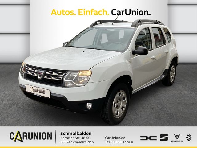 Dacia Duster SCe 115 4x2 Laureate