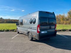 MALIBU 640 first class - two room Charming GT Skyview