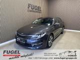 Kia Optima 1.7 CRDi Spirit AT Leder|SHZ|360°|Sound - Kia Gebrauchtwagen in Chemnitz