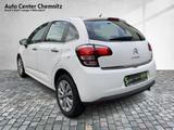 Citroën C3 1.0 VTi Selection Klima/CityPaket/Audiosys/PD - Citroën C3 in Chemnitz