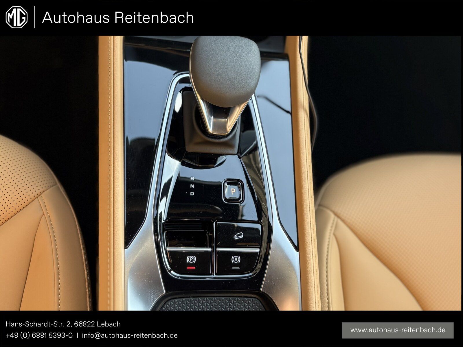MG HS - Bild 29