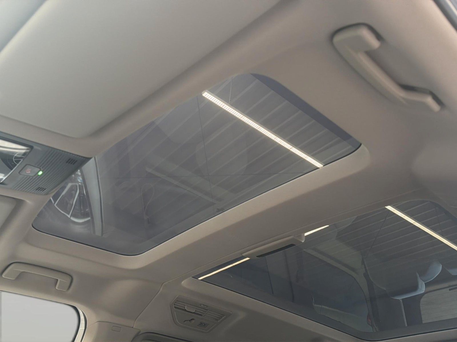 Volkswagen T7 Multivan Basis lang LÜ ACC AHK HUD LED 3-ZK foto 7