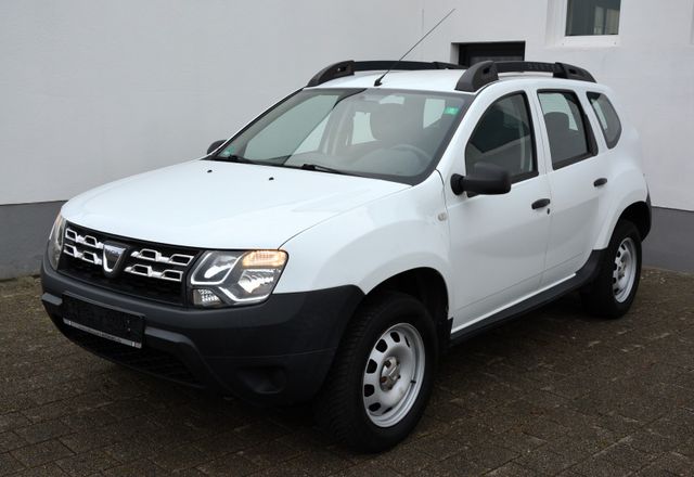 Dacia Duster I Ice 1.6 Klima 1 Hand