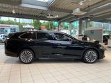 Skoda Superb Combi L&K 2,0 TDI 142 kW 7-Gang-DSG 4x4 s - Skoda Superb: 1.4