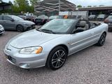 Chrysler Sebring 2.7 LX Cabrio Autom. *Navi*Kamera*TÜV* - Chrysler Sebring aus 2002