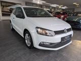 Volkswagen Polo 1.0 60PS 2-türig Trendline Cup Klima - Volkswagen Polo: Türig