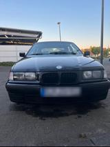 BMW Bmw 316I Compact - BMW 316 aus 2000: Compact 316i
