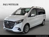 Mercedes-Benz V 250 d kompakt DISTRONIC+STANDHZ+AHK+AMBIENTE - gebrauchte Kleinbusse in Witten