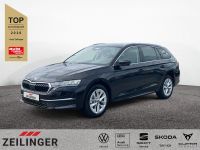 Skoda Octavia - Vorschau Bild 1