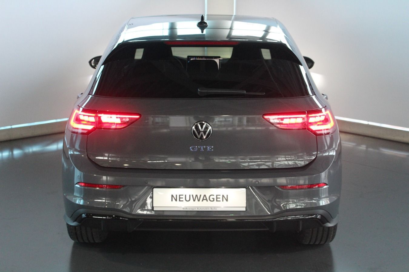 Volkswagen Golf - Bild 6