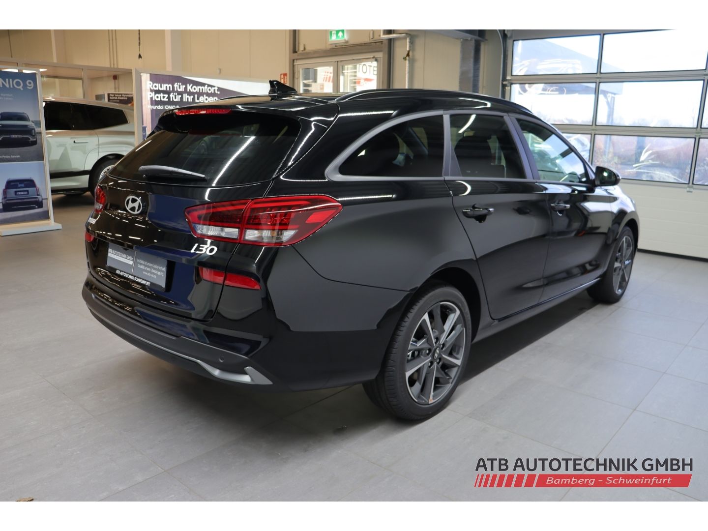 Hyundai i30 - Bild 5