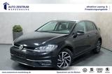 Volkswagen Golf VII Lim. TSI ACT Join NAVI ACC SHZ PDC TEL - VW Golf Gebrauchtwagen in Oldenburg