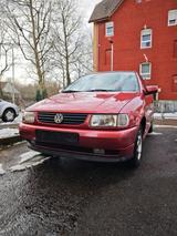 Volkswagen Polo 1.4 44kW Auto Trendline Trendline - Volkswagen Polo aus 1997