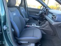 Dacia Bigster - Vorschau Bild 25