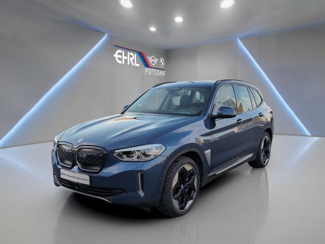 BMW iX3 HEAD-UP HK HiFi DAB SPORTSITZE