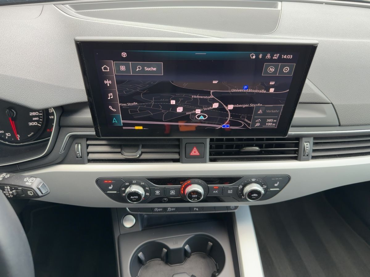 Audi A4 - Bild 11