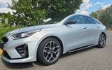 Kia ProCeed 1.4 T-GDI GT-LINE - Kia pro cee'd / ProCeed von privat