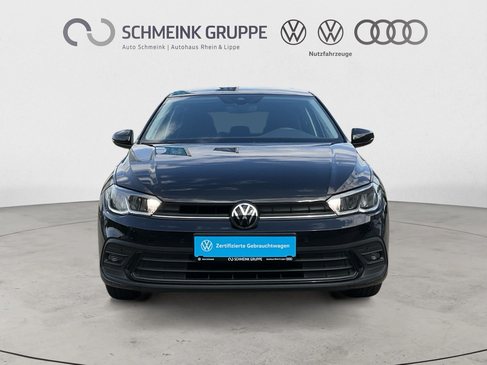 Volkswagen Polo - Bild 8