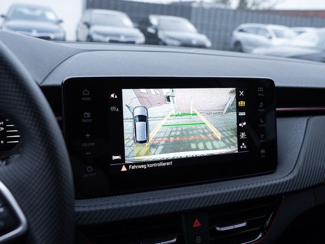 Kamiq 1.0 TSI Monte Carlo DSG MATRIX+PANO+RFK