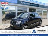 Renault Twingo 1.0 SCe Limited KLIMA SHZ 1.HAND - Renault Twingo in Frankfurt (Main)
