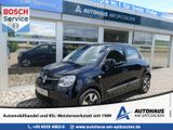 Renault Twingo 1.0 SCe Limited KLIMA SHZ 1.HAND