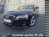 Audi A4 Avant Ambition 2.0 TDI 140PS AHK erst 147TKM - Audi A4 mit Diesel-Antrieb: Kombi, Ps