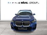 BMW X1 sDrive18i M Sport AHK Adapt LED DrivingAss Pr - BMW X1 Neuwagen