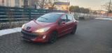 Peugeot 308 sport  turbo - gebrauchte Peugeot 308 aus dem Jahr 2007