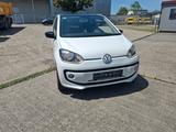 Volkswagen up! groove up! - gebrauchte Volkswagen up! aus dem Jahr 2014