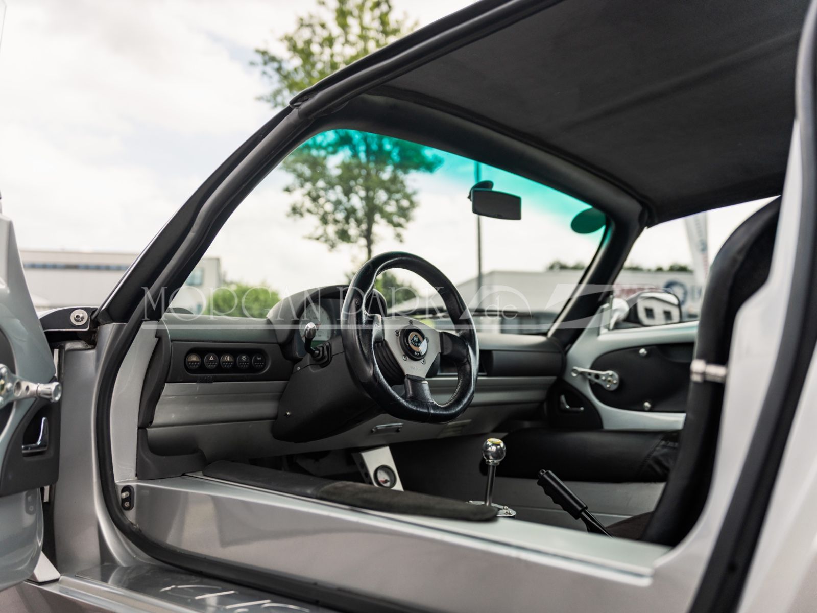 Fahrzeugabbildung Lotus Elise 111