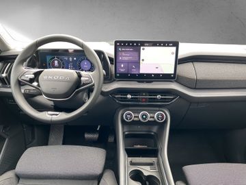 Skoda Kodiaq 1.5 TSI iV Selection *0,5%*ACC*MATRIX*DAB