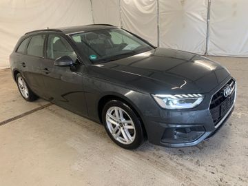 Audi A4 - 2